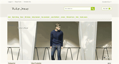 Desktop Screenshot of chicmio.com